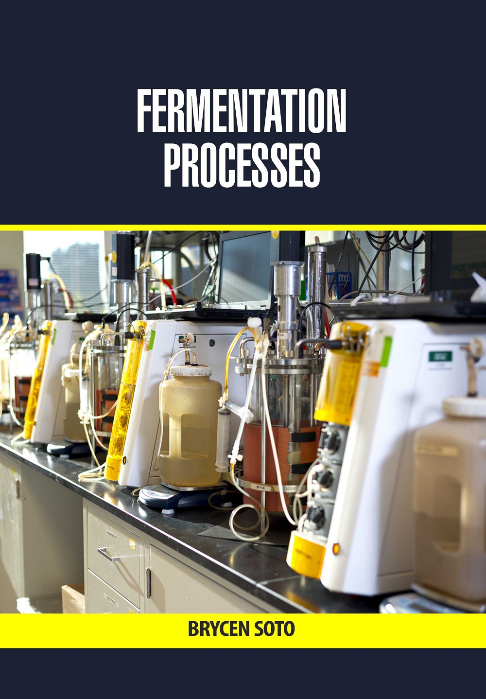 Fermentation Processes